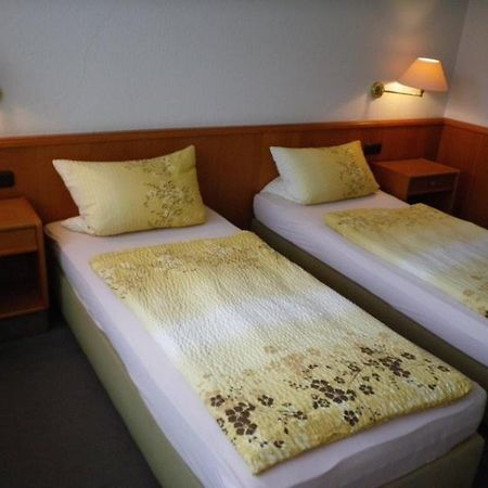 Stadthotel 奥尔登堡 外观 照片