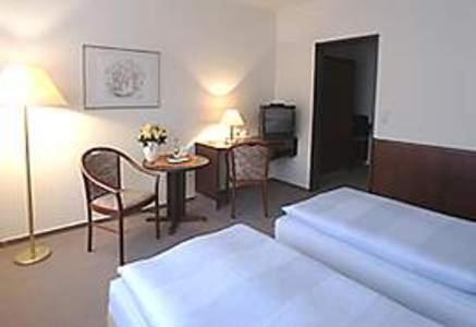 Stadthotel 奥尔登堡 客房 照片