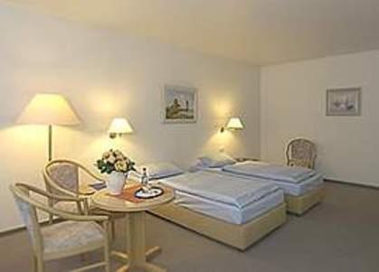 Stadthotel 奥尔登堡 外观 照片
