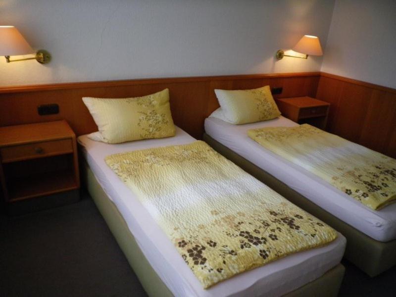 Stadthotel 奥尔登堡 外观 照片
