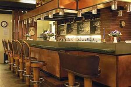 Stadthotel 奥尔登堡 外观 照片