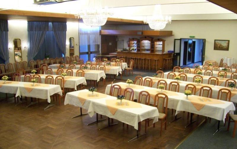 Stadthotel 奥尔登堡 外观 照片