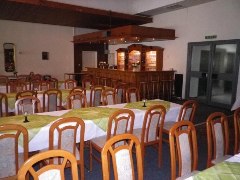 Stadthotel 奥尔登堡 外观 照片
